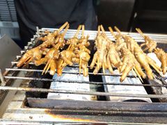 -芙蓉泉·烤鸡爪(芙蓉街店)