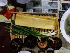 -赵记煎饼卷大葱(东岳店)