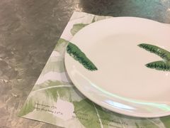 -香蕉叶餐厅(是隆店)