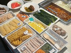-野妹火锅(龙岗店)