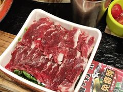 -旺蜀主成都串串火锅(西直门凯德MALL店)