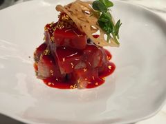 -杭州君悦酒店·湖滨28中餐厅