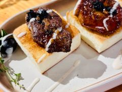 -沏点Trattoria意大利餐厅(新街口店)