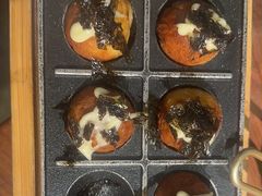 -九田家黑牛烤肉料理(新辰里亚运村店)