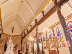 -贵阳北天主教堂