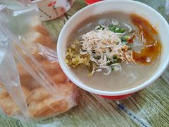 -汪记鲜鱼糊汤粉(沈阳路总店)