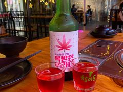 -首尔大排档