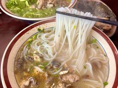 -沈记土鸡米线(七星街品牌中心店)