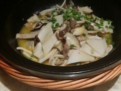 杂菌钵-味上湘菜馆(岳麓山店)