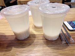 -李先生的首尔小馆(松江启源广场店)