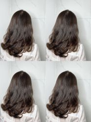 点击看大图 -HD HAIR STYLE