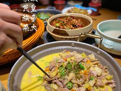 -吃饭皇帝大(合生汇店)