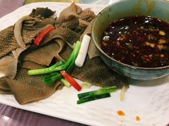 过桥毛肚-洪霞餐馆