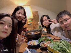 -有才叔的小馆(高新咖啡街区店)