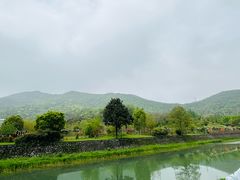 -兰亭风景区