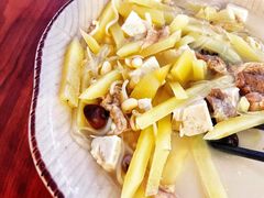 -郑庄脂渣炖品店(漳州二路店)