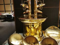 -康莱德酒店·美庭自助餐厅