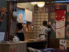 -和来日本料理(张家港美食街店)