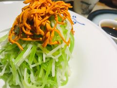 -吴越荣记苏州菜·松鼠桂鱼(月光码头店)
