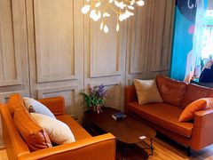 -ZING COFFEE 镜咖啡