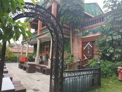 -晋江五店市传统文化旅游区