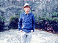 -西双版纳原始森林公园