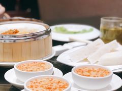 -凤凰楼酒家·粤宴点心(华强北店)