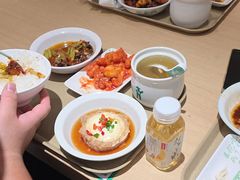 -老乡鸡(融科天地店)