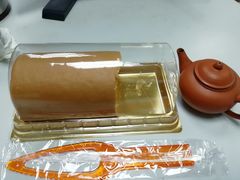 -美心西饼mx cakes(猎德优托邦店)