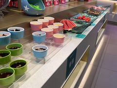 -麻辣空间·清油火锅(万达广场店)