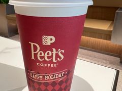 -Peet's 皮爷咖啡(海雅缤纷城店)