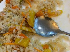 -阿达西新疆餐厅(西北大学店)