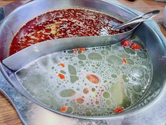 鸳鸯锅底-傣妹火锅(南京东路一店)