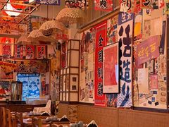 -千懿六本木酒场(常熟路店)