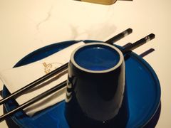 -马邦子·紫苏烤鱼(恒隆广场店)
