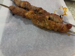 -欧提汗·新疆餐厅·清真(银都路店)