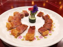 -顺风山庄(水濂山店)