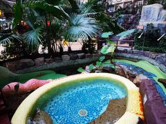 -渔岛海洋度假区