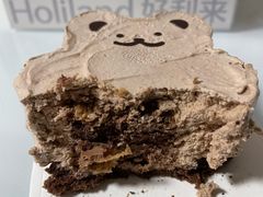 巧了小熊-好利来(东四店)