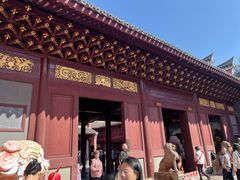-宁波府城隍庙