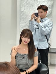 -DIAN DIAN SALON点点
