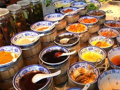 -万达文华酒店·48F云端窗景美食汇自助餐厅