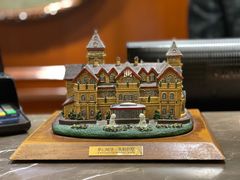 -马勒别墅饭店(静安寺店)