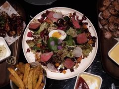 -wann lounge 低温慢煮牛排·清吧