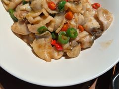 -蝦塘·中国餐馆(城墙南马道巷店)