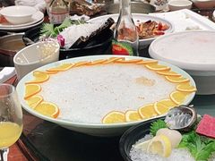 -东海怡品海鲜豆捞(星街坊店)