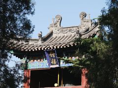 -洛阳白马寺