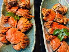 -花潮料理艺食馆(成都万象城店)