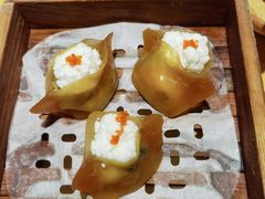 -蔡澜点心·粤菜(海印都荟城店)