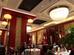 大堂-香宫(九龙香格里拉店)